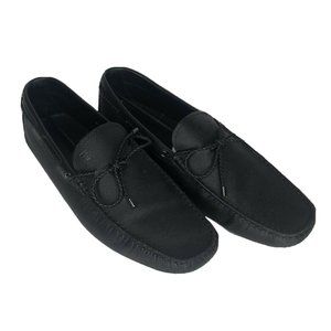 🚫SOLD🚫Tods Moccasins Slip-On Driving Shoes